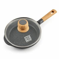 Wok MGC de 32 cm incluido en el combo