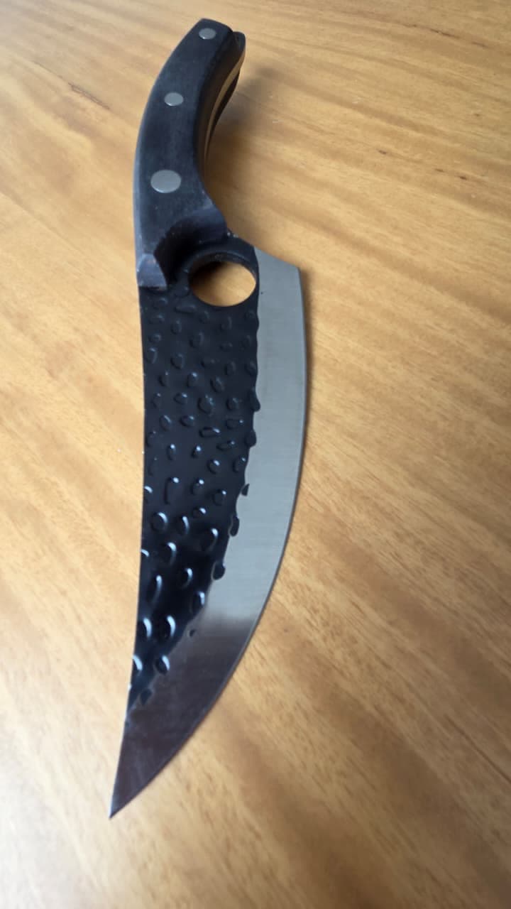 Acero inoxidable